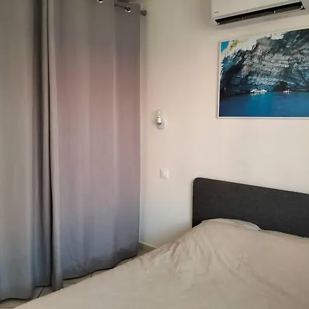 Apartment Bel Lumineux Et Climatise